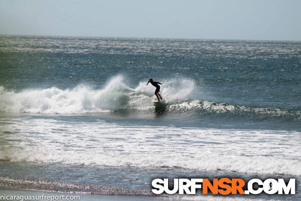 Nicaragua Surf Report - Report Photo 01/29/2015  2:03 PM 