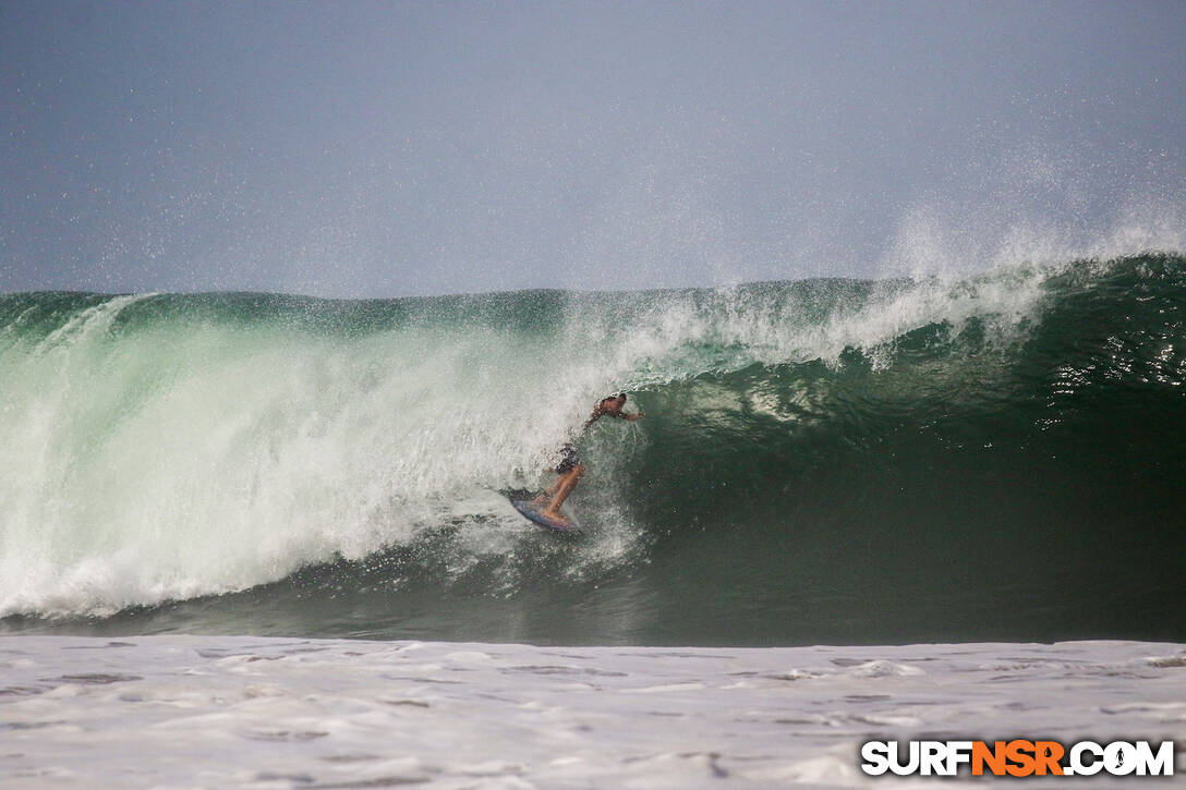 Nicaragua Surf Report - Report Photo 06/07/2023  10:12 AM 