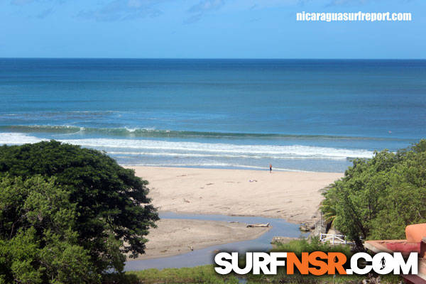 Nicaragua Surf Report - Report Photo 07/03/2012  4:15 PM 