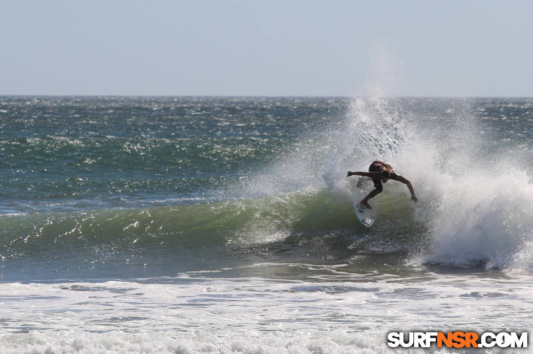 Nicaragua Surf Report - Report Photo 01/26/2016  4:36 PM 