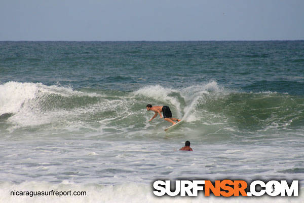 Nicaragua Surf Report - Report Photo 07/05/2010  2:31 PM 