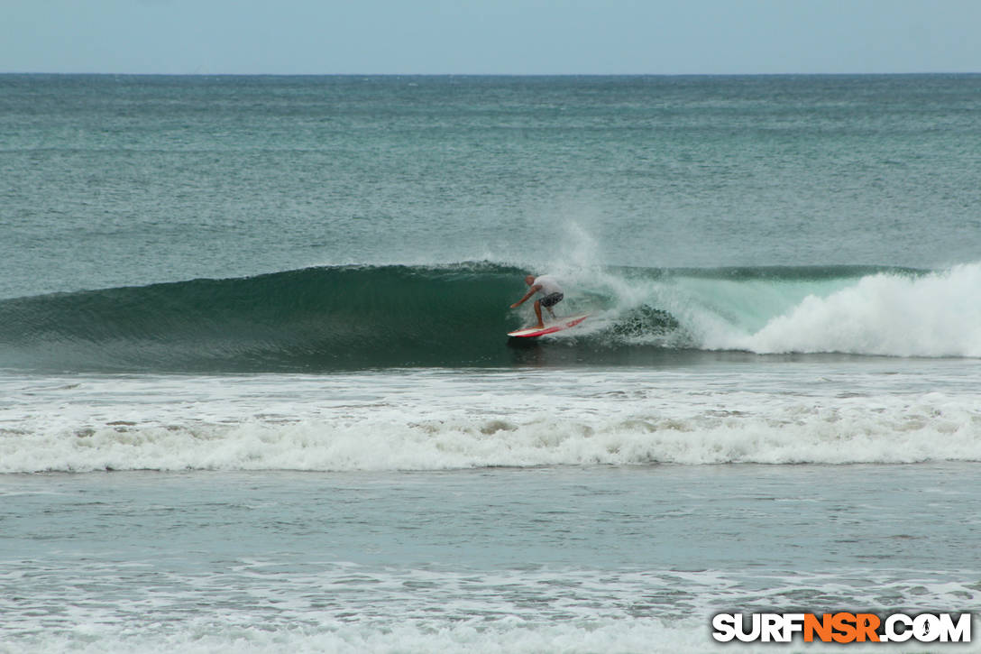 Nicaragua Surf Report - Report Photo 09/12/2019 12:56 AM