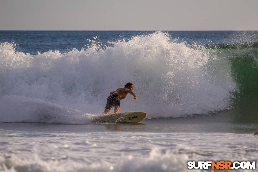 Nicaragua Surf Report - Report Photo 11/01/2019 9:06 PM