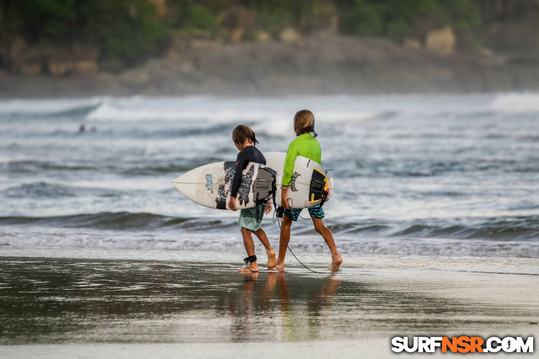 Nicaragua Surf Report - Report Photo 06/14/2023 5:10 PM