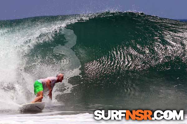 Nicaragua Surf Report - Report Photo 04/28/2014 9:53 PM