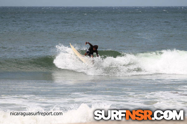 Nicaragua Surf Report - Report Photo 03/26/2014 4:05 PM