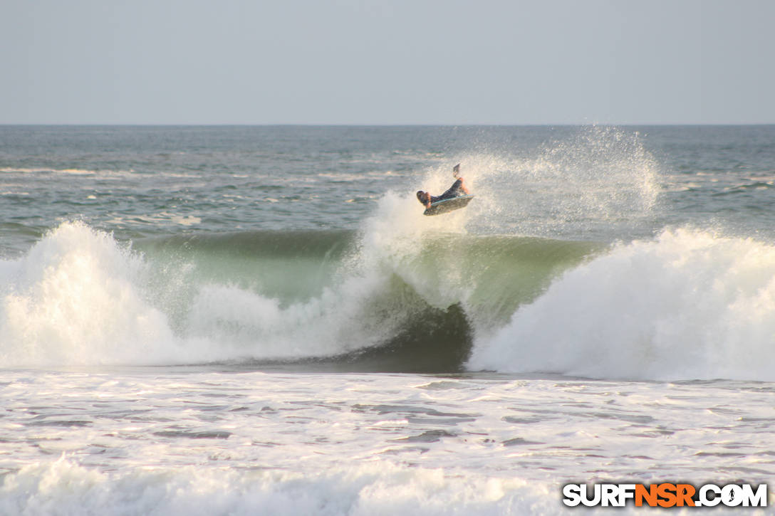 Nicaragua Surf Report - Report Photo 08/13/2021 9:49 PM
