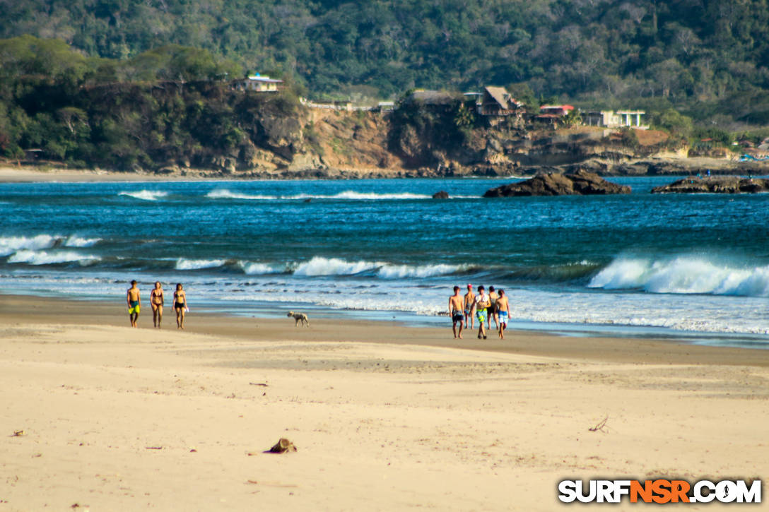 Nicaragua Surf Report - Report Photo 01/14/2019  6:46 PM 