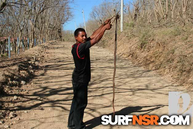 Nicaragua Surf Report - Report Photo 03/26/2007 5:43 PM