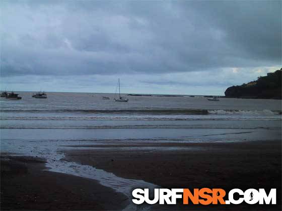 Nicaragua Surf Report - Report Photo 10/12/2005  8:44 PM 