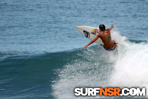 Nicaragua Surf Report - Report Photo 06/02/2013  3:00 PM 