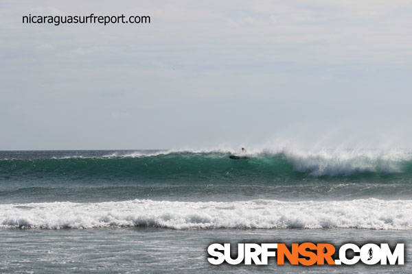 Nicaragua Surf Report - Report Photo 12/07/2014 3:30 PM