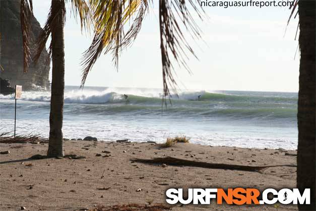 Nicaragua Surf Report - Report Photo 03/22/2007  8:58 PM 