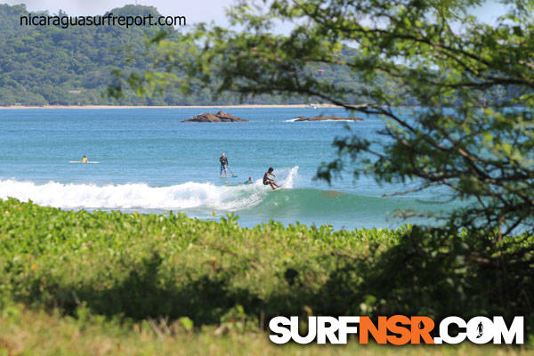 Nicaragua Surf Report - Report Photo 11/07/2014  4:01 PM