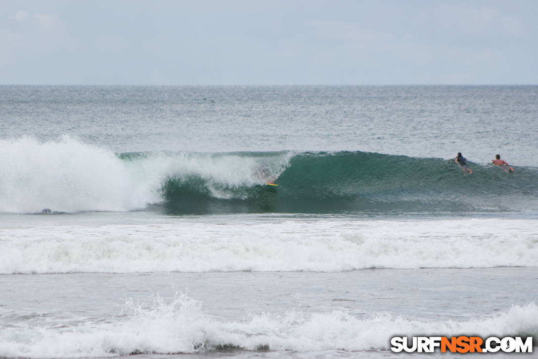 Nicaragua Surf Report - Report Photo 09/08/2021 8:32 PM