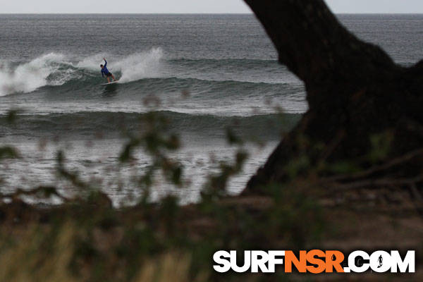 Nicaragua Surf Report - Report Photo 01/20/2012  12:40 PM 