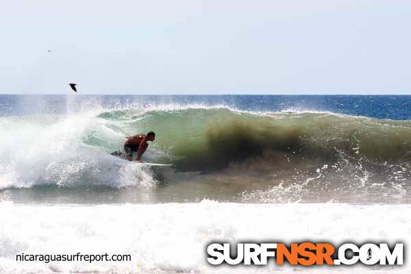 Nicaragua Surf Report - Report Photo 11/22/2013  1:40 PM 