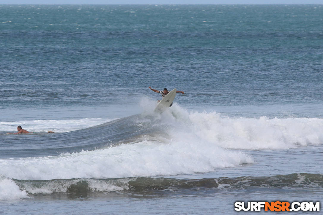 Nicaragua Surf Report - Report Photo 01/02/2016  4:30 PM 