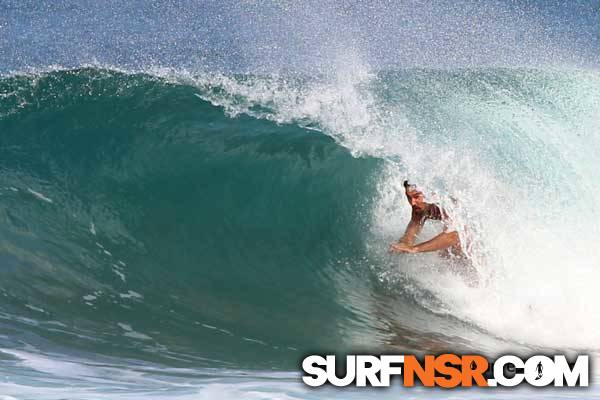 Nicaragua Surf Report - Report Photo 05/22/2014  3:50 PM 
