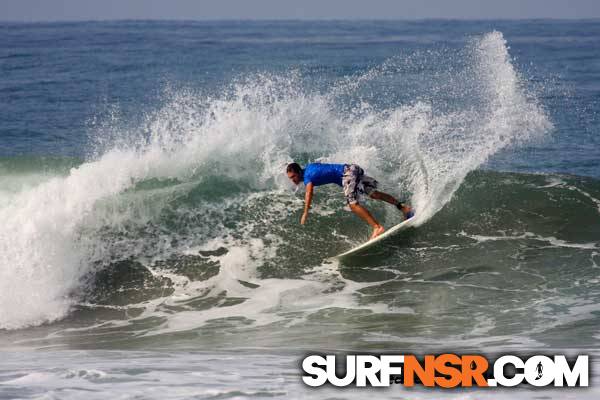 Nicaragua Surf Report - Report Photo 05/24/2011  3:00 PM 