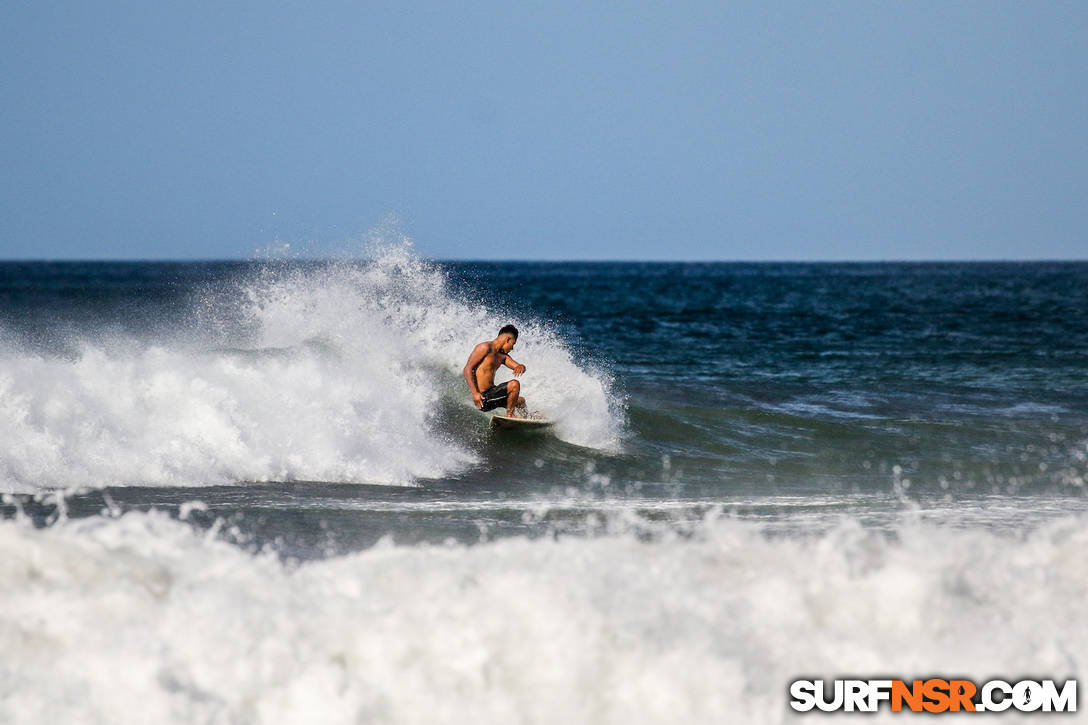 Nicaragua Surf Report - Report Photo 01/11/2022  12:10 PM 