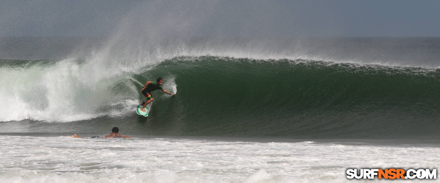 Nicaragua Surf Report - Report Photo 06/26/2015 4:17 PM