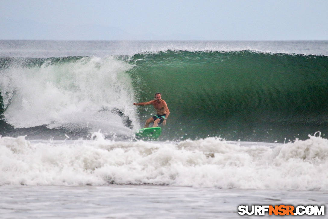 Nicaragua Surf Report - Report Photo 06/28/2020  7:07 PM 