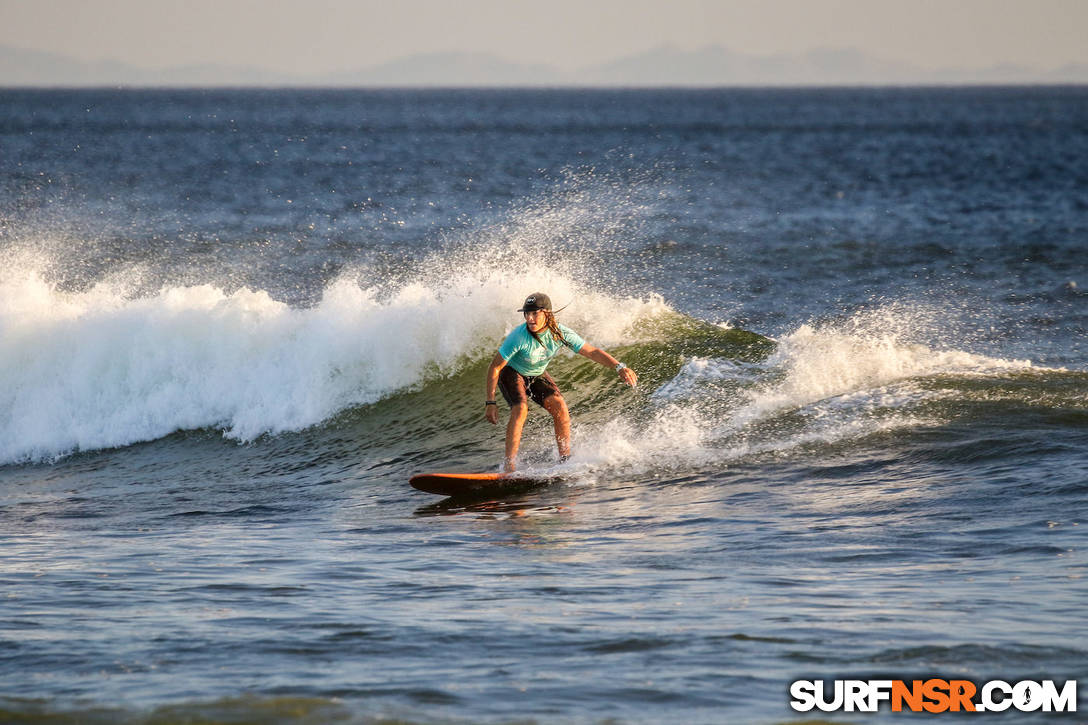 Nicaragua Surf Report - Report Photo 01/19/2022  7:05 PM 