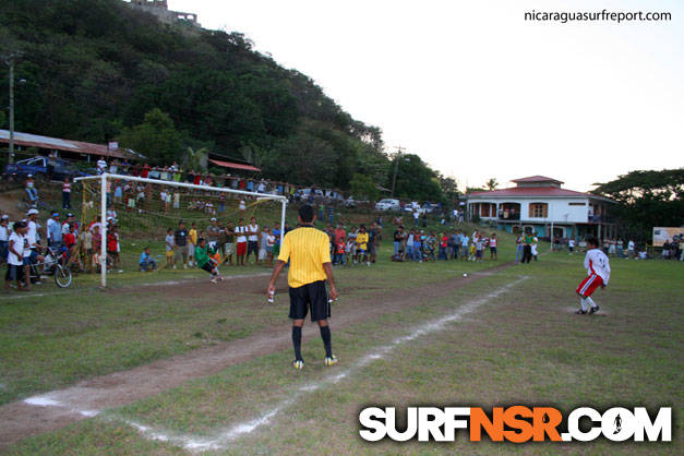 Nicaragua Surf Report - Report Photo 02/02/2008  7:09 PM 