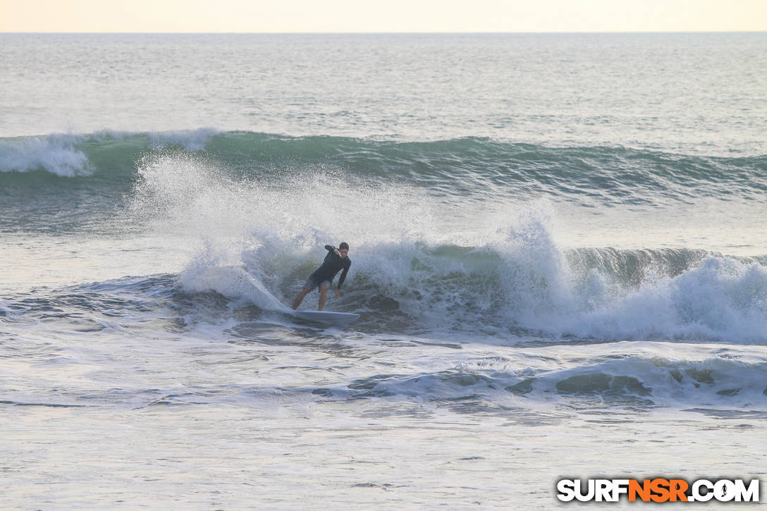 Nicaragua Surf Report - Report Photo 01/29/2020  10:18 PM 