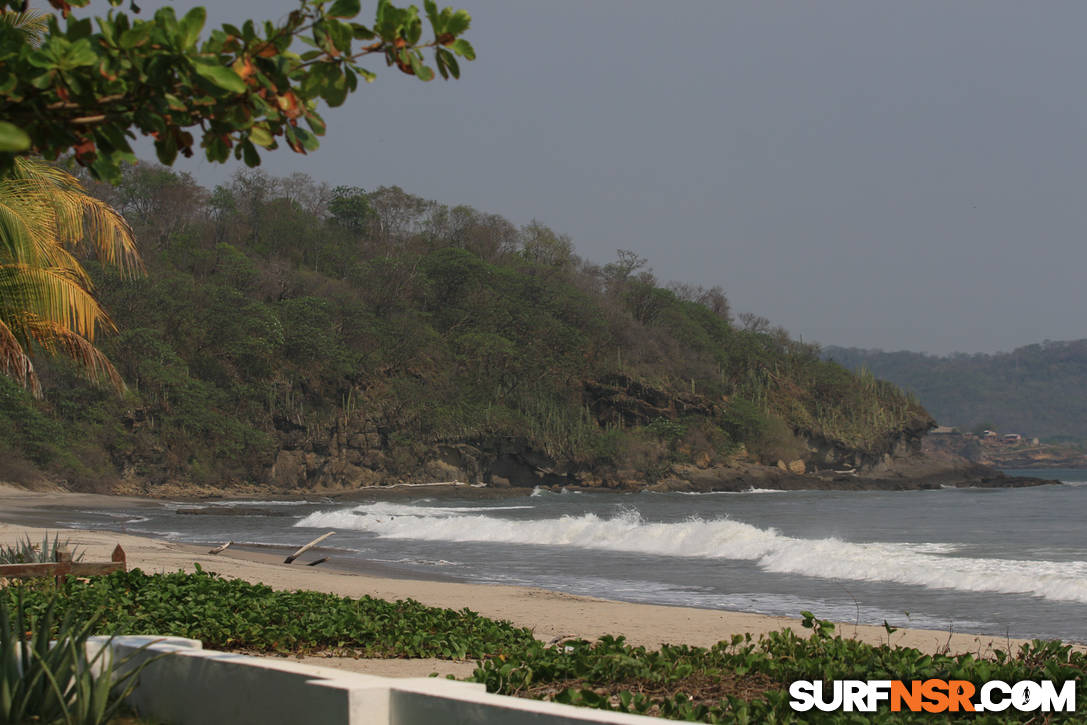 Nicaragua Surf Report - Report Photo 05/08/2016 4:52 PM