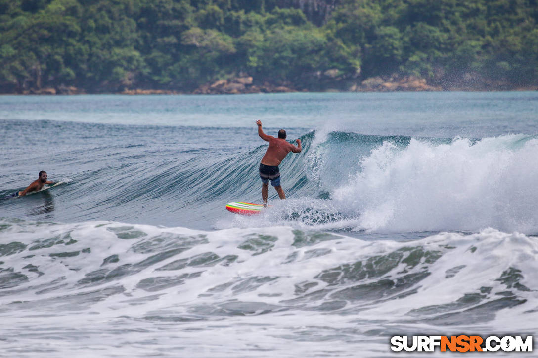 Nicaragua Surf Report - Report Photo 10/10/2019  6:05 PM 