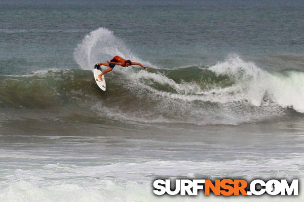 Nicaragua Surf Report - Report Photo 07/08/2012 3:08 PM