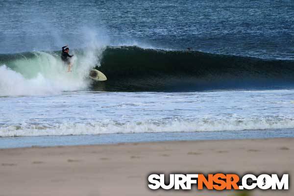 Nicaragua Surf Report - Report Photo 04/01/2014  8:32 PM 