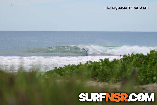 Nicaragua Surf Report - Report Photo 08/28/2013 3:00 PM