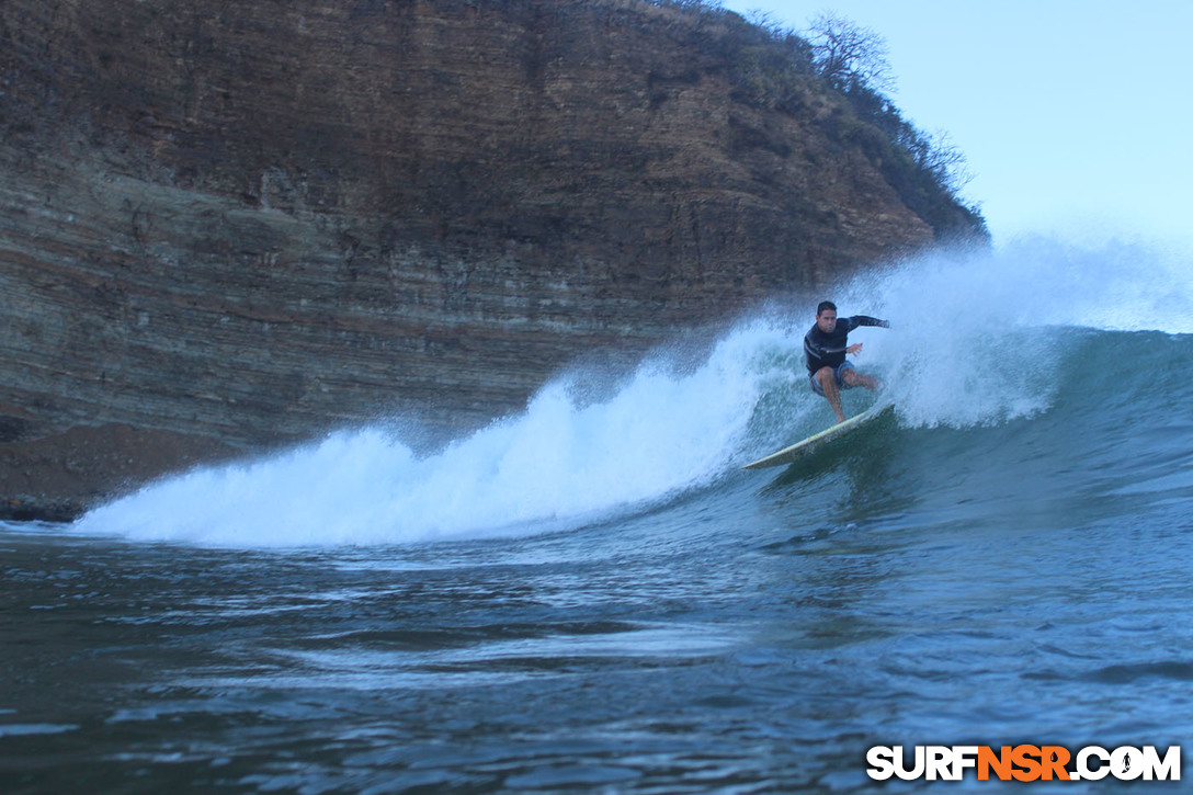 Nicaragua Surf Report - Report Photo 02/16/2017  3:07 PM 