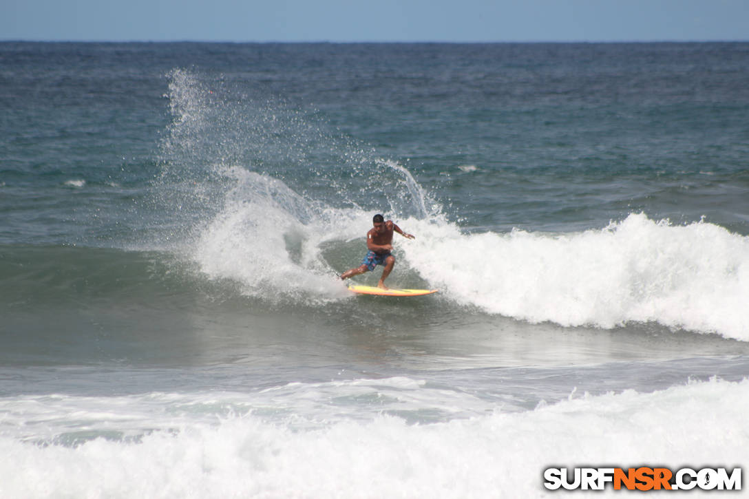 Nicaragua Surf Report - Report Photo 05/05/2021  10:05 PM 