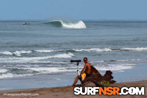 Nicaragua Surf Report - Report Photo 06/04/2011  3:20 PM 