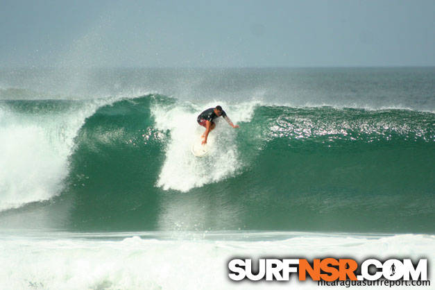 Nicaragua Surf Report - Report Photo 05/10/2008  2:09 PM 