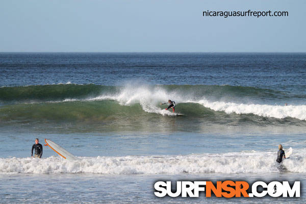 Nicaragua Surf Report - Report Photo 02/19/2014  2:54 PM 