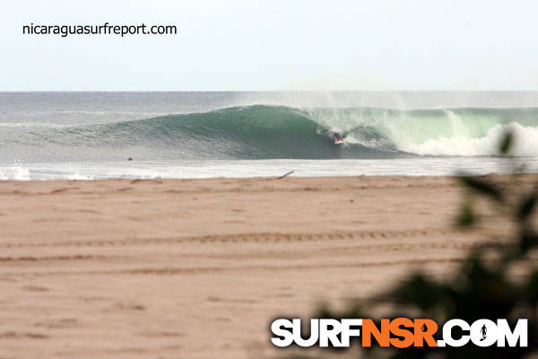 Nicaragua Surf Report - Report Photo 07/06/2013  2:10 PM 