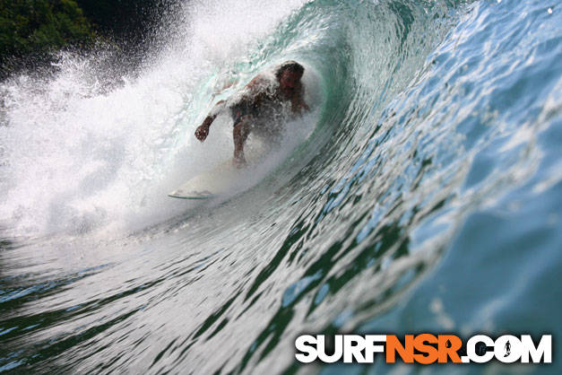 Nicaragua Surf Report - Report Photo 12/27/2009  4:19 PM 