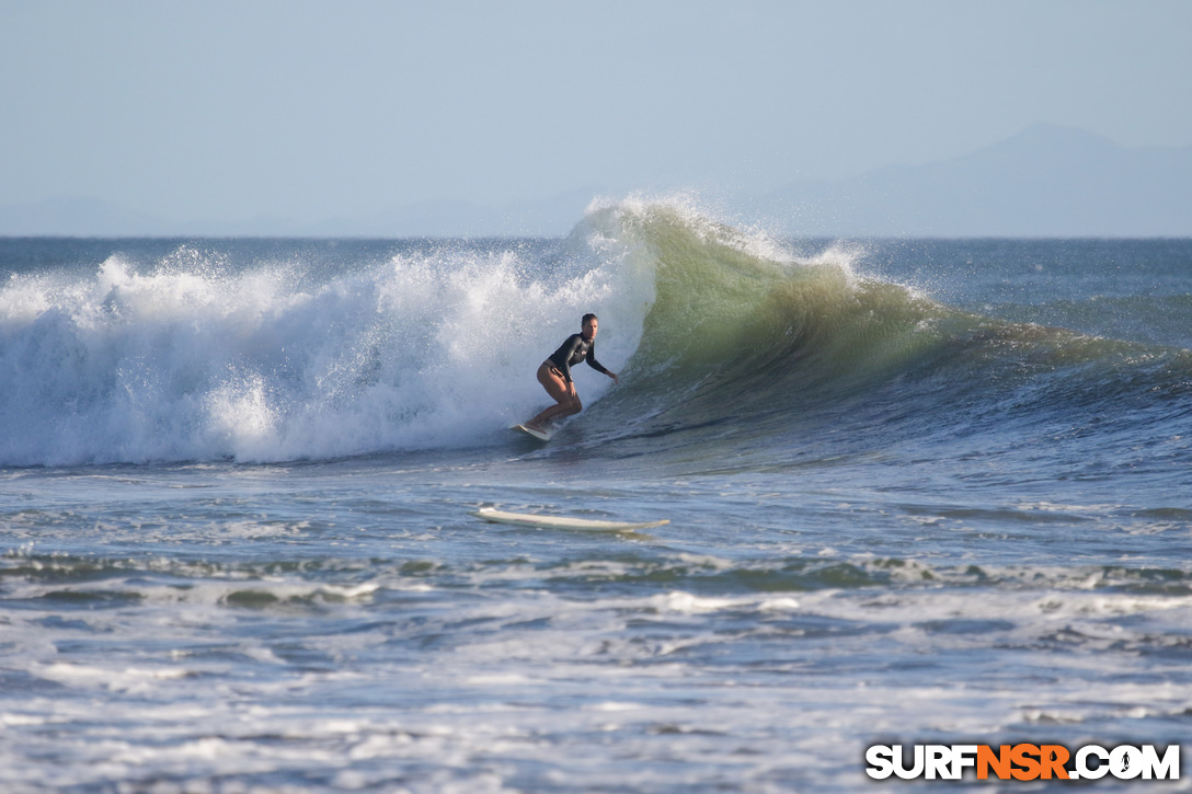 Nicaragua Surf Report - Report Photo 02/08/2018  8:10 PM 