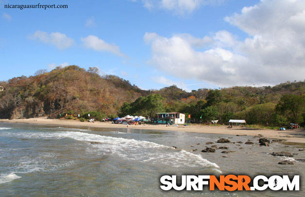 Nicaragua Surf Report - Report Photo 03/01/2008  6:48 PM 