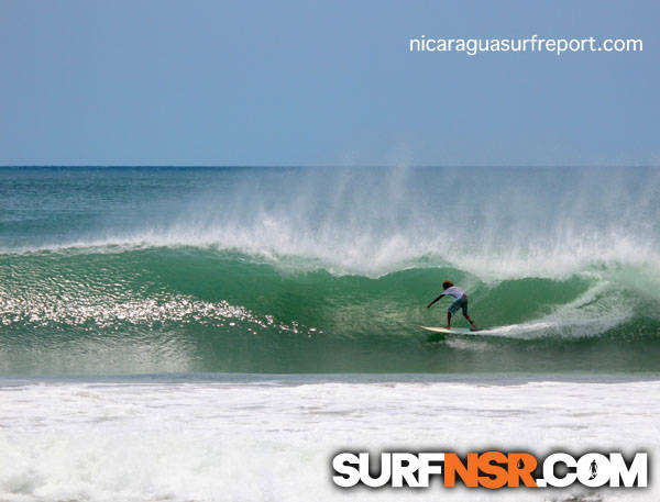 Nicaragua Surf Report - Report Photo 09/15/2012  1:29 PM 