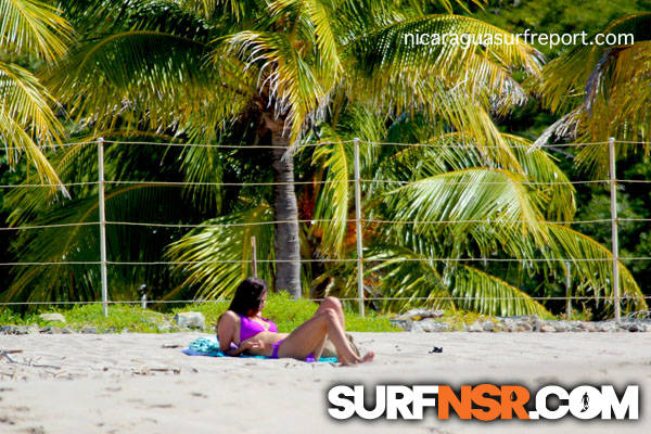 Nicaragua Surf Report - Report Photo 12/15/2012  11:27 AM 