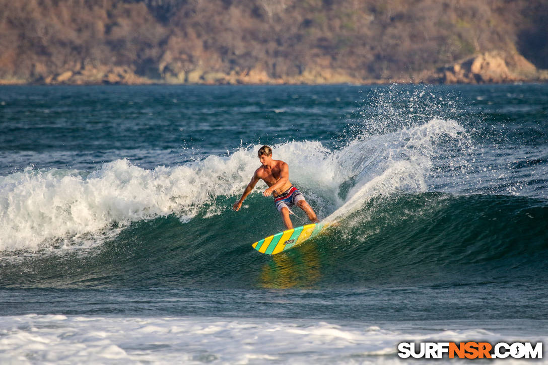 Nicaragua Surf Report - Report Photo 04/27/2020  9:04 PM 