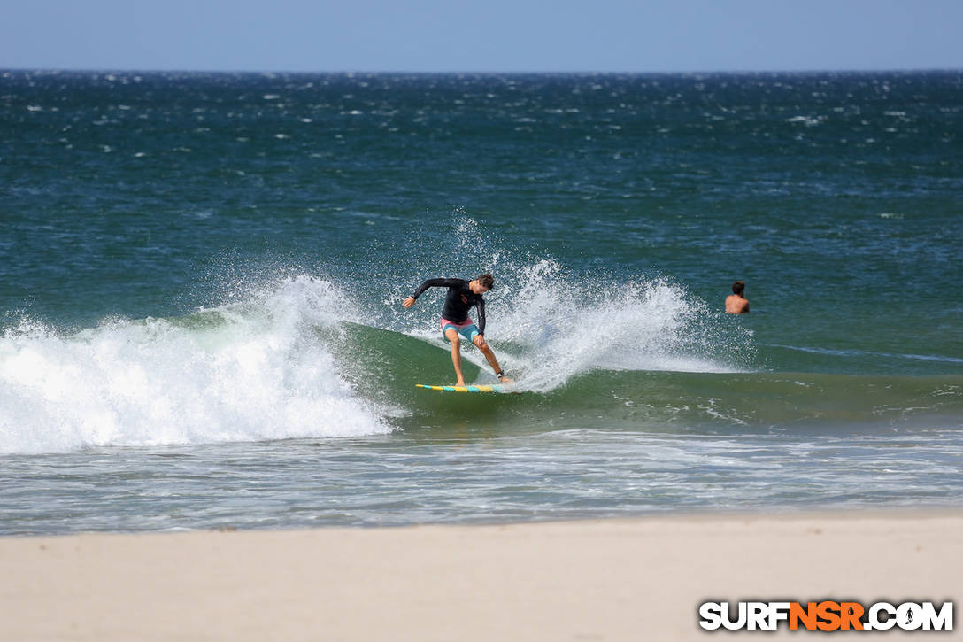 Nicaragua Surf Report - Report Photo 03/16/2019  7:15 PM 