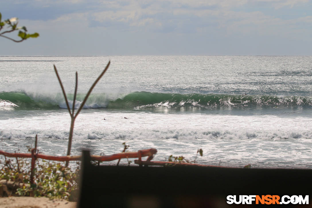 Nicaragua Surf Report - Report Photo 01/19/2016  4:52 PM 