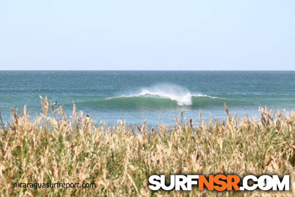 Nicaragua Surf Report - Report Photo 12/01/2013  3:26 PM 